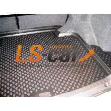 Коврик в багажник Renault Logan MCV универсал
