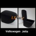Подлокотник для автомобиля Volkswagen Jetta VI 2011-... черный, кожзам